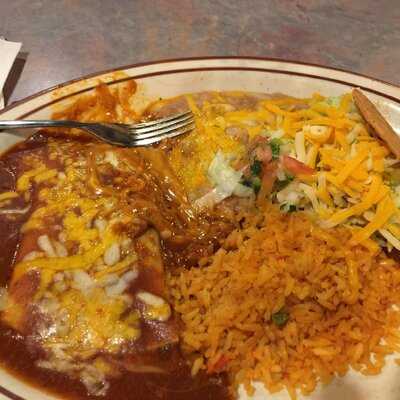 Juanita & Chava's Taco Shop