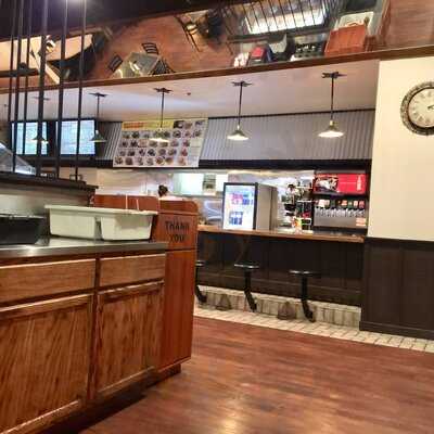 Juanita & Chava's Taco Shop