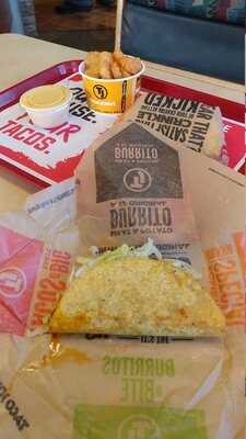 Taco John's