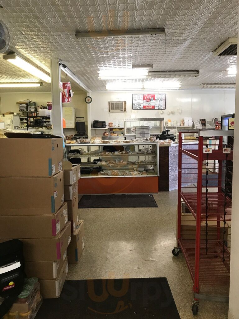 Anderson's Bakery/deli