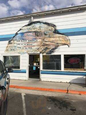 Anderson's Bakery/deli