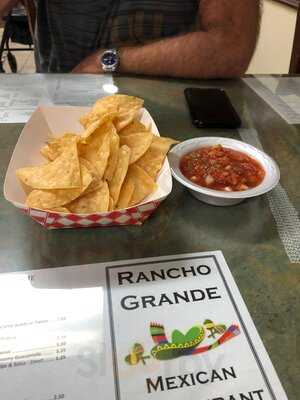 Rancho Grande