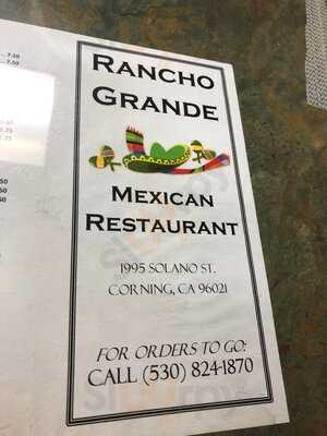 Rancho Grande