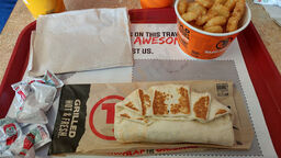 Taco John's
