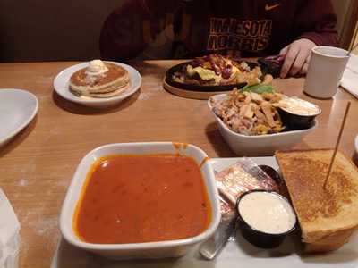 Perkins Restaurant & Bakery