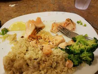 Perkins Restaurant & Bakery