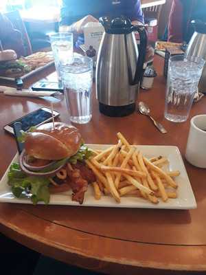 Perkins Restaurant & Bakery