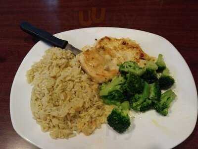 Perkins Restaurant & Bakery