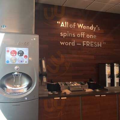 Wendy's