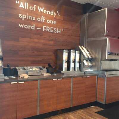Wendy's