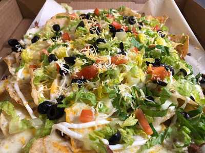 North Shore Pizza And Coffee House