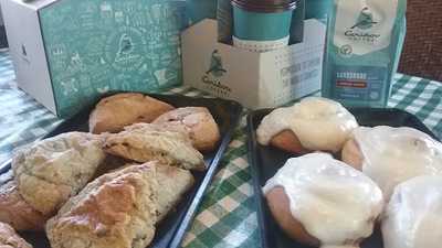 North Shore Pizza And Coffee House