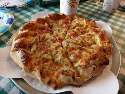 North Shore Pizza And Coffee House