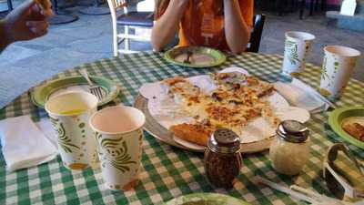 North Shore Pizza And Coffee House