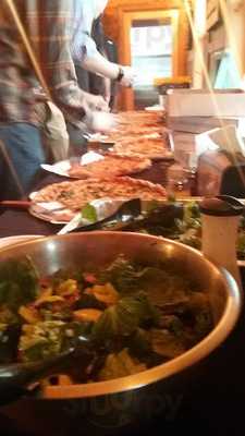 North Shore Pizza And Coffee House