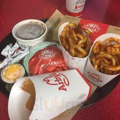 Arby's