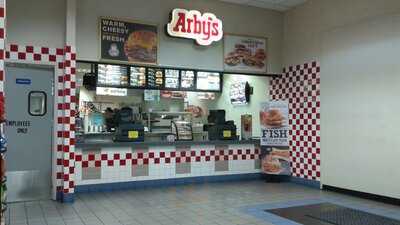 Arby's