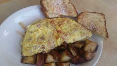 Young's Restaurant & Coffee