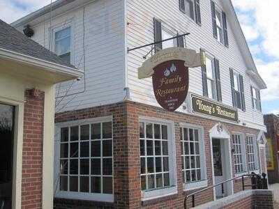 Young's Restaurant & Coffee