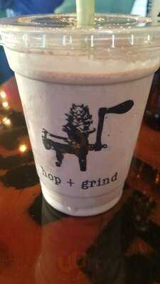 Hop + Grind