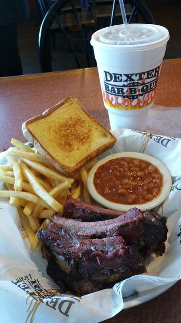 Dexter Bar-b-que