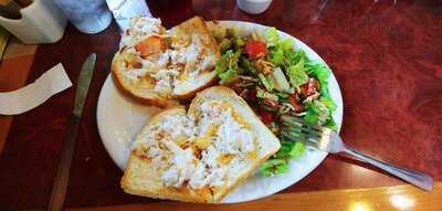 Blue Buoy Restaurant