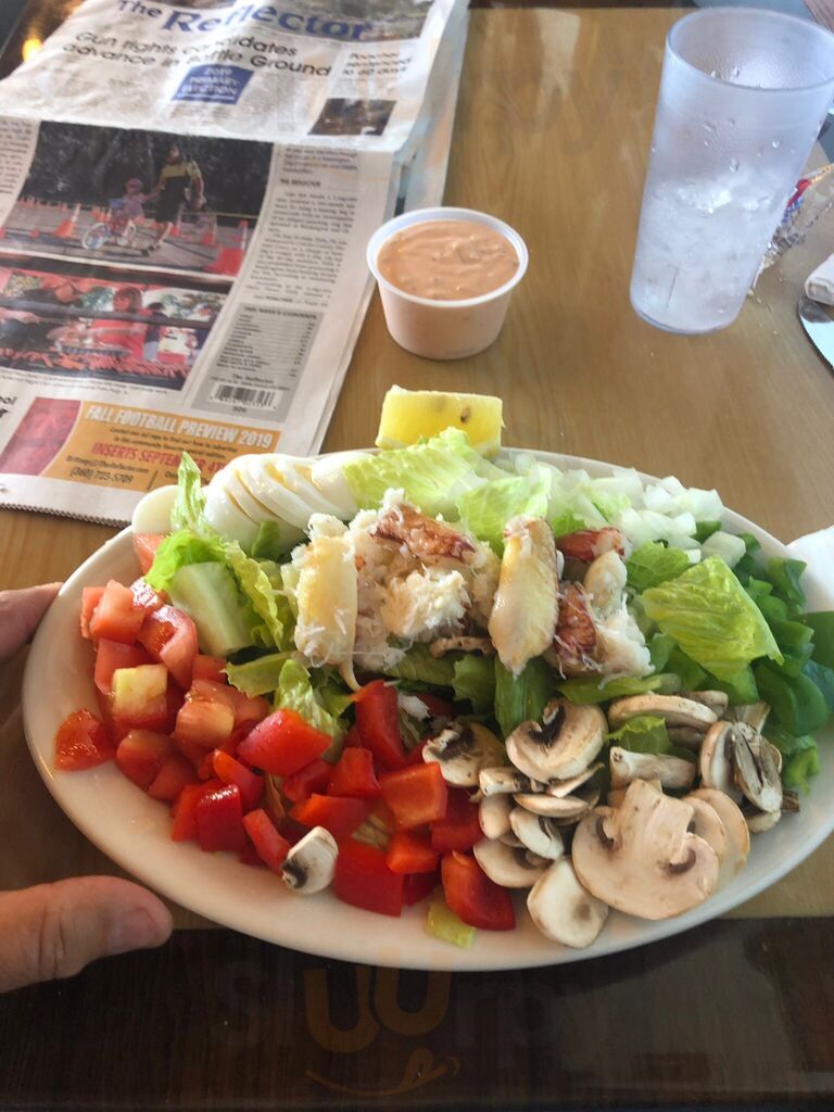 Blue Buoy Restaurant