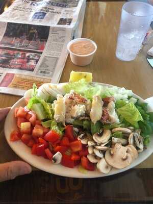 Blue Buoy Restaurant