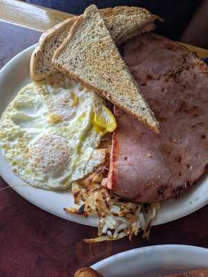 Blue Buoy Restaurant