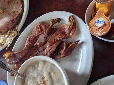 Blue Buoy Restaurant