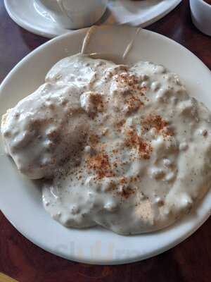 Blue Buoy Restaurant