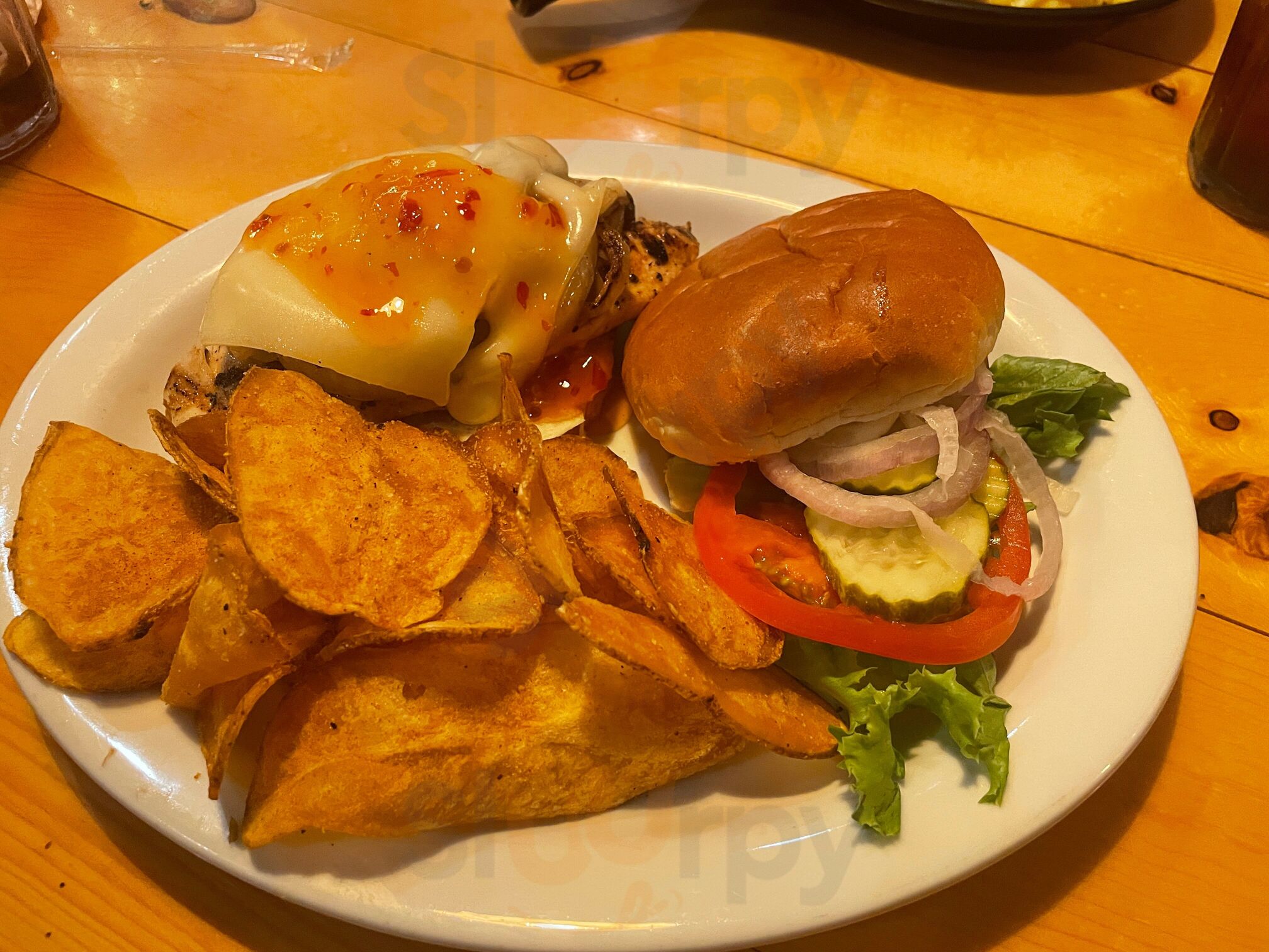 Desperados Cowboy Restaurant