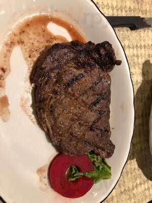 Hickory Log Restaurant