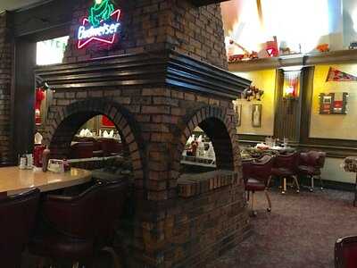 Hickory Log Restaurant