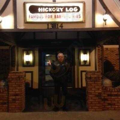 Hickory Log Restaurant