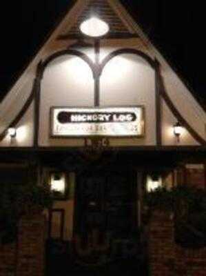 Hickory Log Restaurant