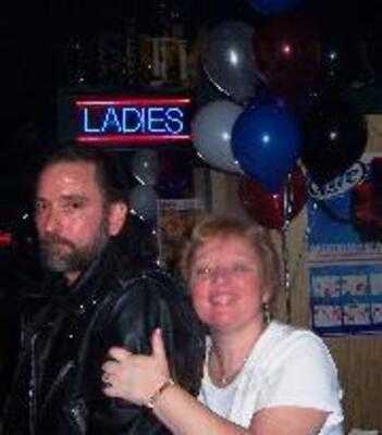 Hickory Log Restaurant