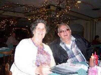 Hickory Log Restaurant