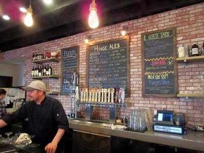 Meadowlark Brewing