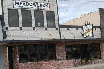 Meadowlark Brewing