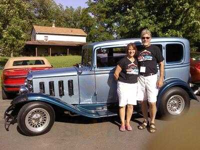 Warrior Pizza And Ice Cream