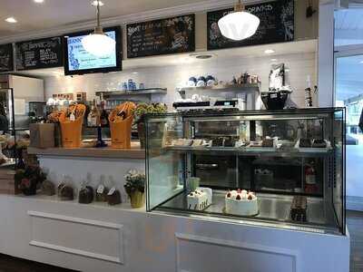Jeannine's Bakery & Cafe