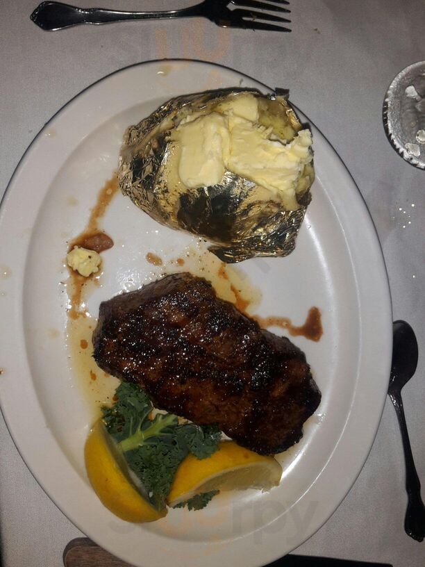 George's Steak Pit
