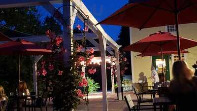 F Frost Sawyer Tavern