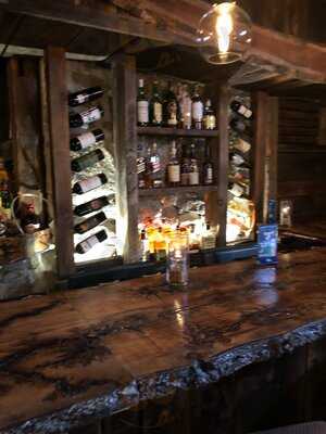 F Frost Sawyer Tavern