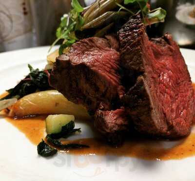 F Frost Sawyer Tavern