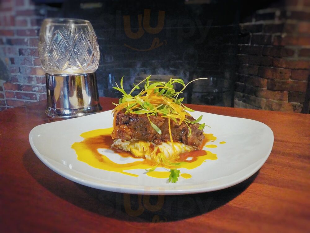 F Frost Sawyer Tavern