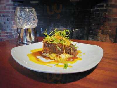 F Frost Sawyer Tavern