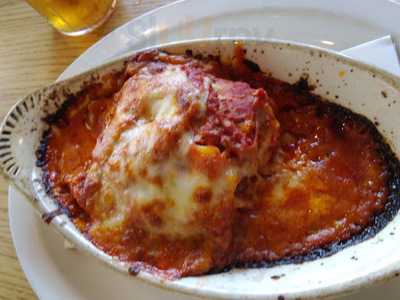 Baggio's Italian Restaurant