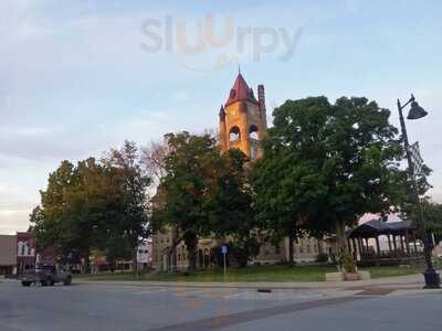 Baggio's Italian Restaurant